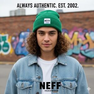 Neff Beanie